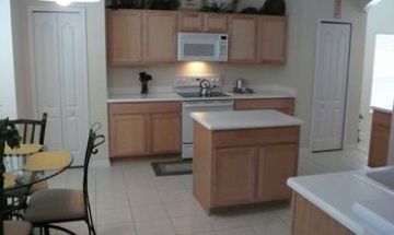 Davenport, Florida, Vacation Rental Villa