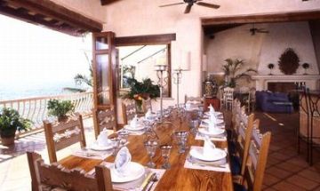 Puerto Vallarta, Jalisco, Vacation Rental House