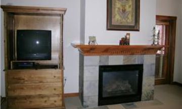 Breckenridge, Colorado, Vacation Rental Condo