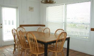Cape San Blas, Florida, Vacation Rental Villa