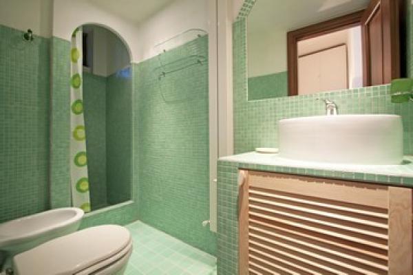 Bathroom 2