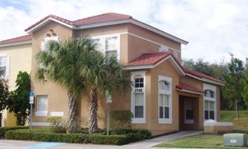 Kissimmee, Florida, Vacation Rental House