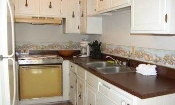 Port St. Joe, Florida, Vacation Rental House