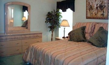 Kissimmee, Florida, Vacation Rental Villa