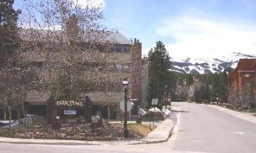 Breckenridge, Colorado, Vacation Rental Condo