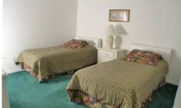 Davenport, Florida, Vacation Rental Villa