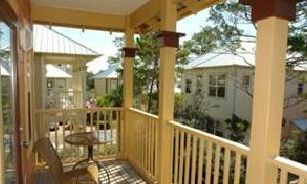 Santa Rosa Beach, Florida, Vacation Rental Villa