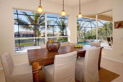 Cape Coral Villa Rental