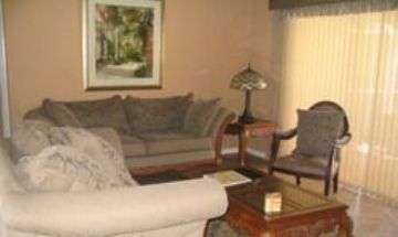 Marco Island, Florida, Vacation Rental Villa