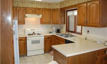 Winter Park, Colorado, Vacation Rental Condo