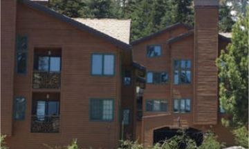 Mammoth Lakes, California, Vacation Rental Condo