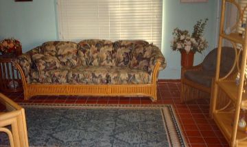 Humacao, San Juan, Vacation Rental Condo