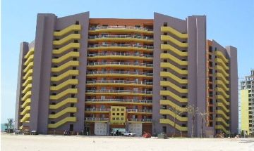 Puerto Penasco, Maya Riviera, Vacation Rental Condo