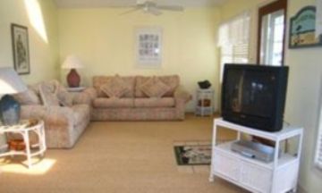 Isle of Palms, South Carolina, Vacation Rental House