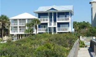 Santa Rosa Beach, Florida, Vacation Rental Condo