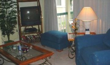Hilton Head Island, South Carolina, Vacation Rental Condo
