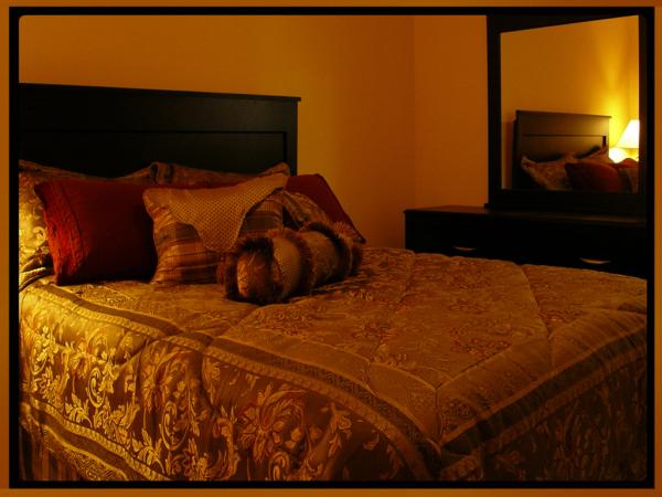 queen sized comfort north