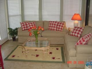 Florida Pet Friendly Rentals