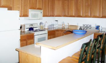 Breckenridge, Colorado, Vacation Rental Villa