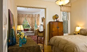 San Francisco, California, Vacation Rental House