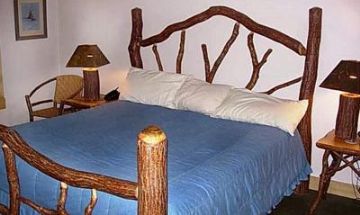 Park City, Utah, Vacation Rental Condo