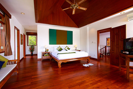 Thailand, Phuket, Vacation Rental Phuket-villa