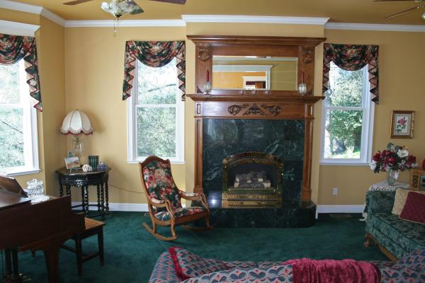 Grass Valley, California, Vacation Rental House