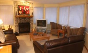 Whistler, British Columbia, Vacation Rental House
