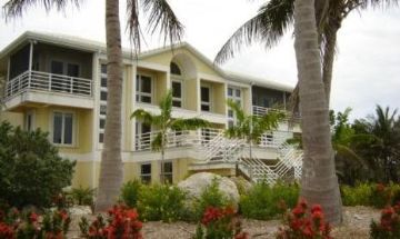 Grassy Key, Florida, Vacation Rental Villa