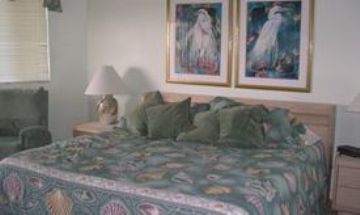 Indian Shores, Florida, Vacation Rental Condo