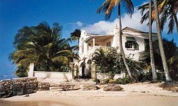 Weston, St. James, Vacation Rental House