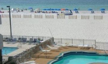 Gulf Shores, Alabama, Vacation Rental Condo