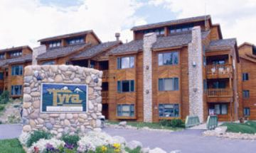 Breckenridge, Colorado, Vacation Rental Condo