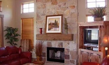 Park City, Utah, Vacation Rental Condo