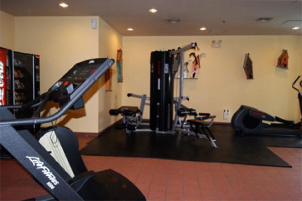 Exercise Facility