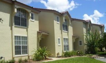 Kissimmee, Florida, Vacation Rental Condo