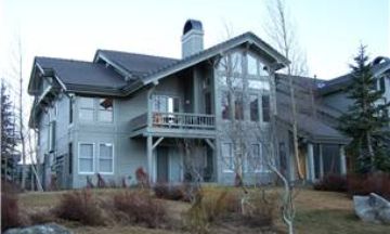 Mammoth Lakes, California, Vacation Rental House