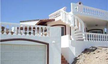 Puerto Penasco, Maya Riviera, Vacation Rental House