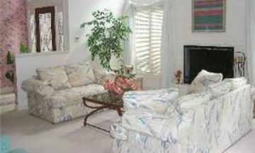 Hilton Head Island, South Carolina, Vacation Rental Villa