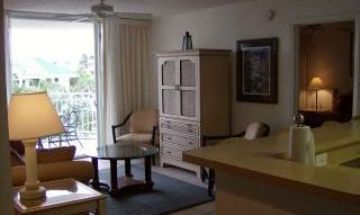 Key West, Florida, Vacation Rental Condo