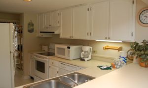 Hilton Head Island, South Carolina, Vacation Rental Condo