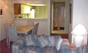 Mammoth Lakes, California, Vacation Rental Condo