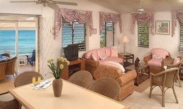 Mullins Bay, St. Peter, Vacation Rental House