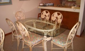 Isle of Palms, South Carolina, Vacation Rental Condo