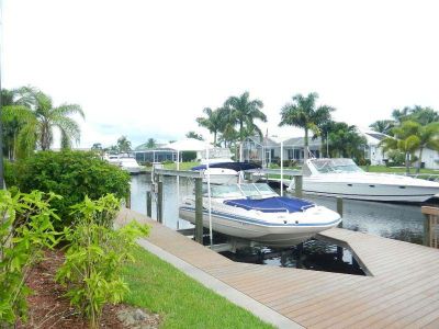 Cape Coral Villa Rental
