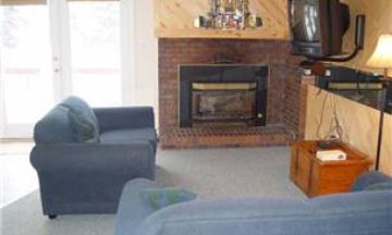 Breckenridge, Colorado, Vacation Rental House