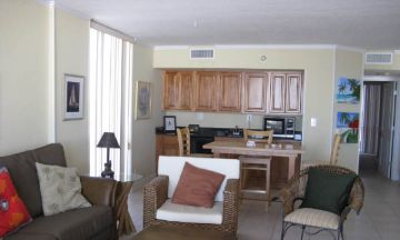 Pensacola, Florida, Vacation Rental Condo