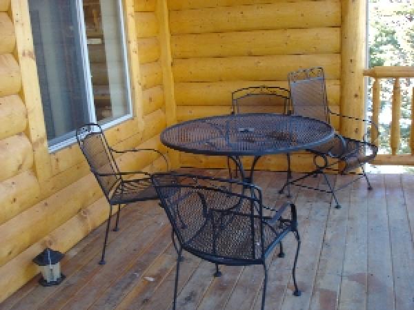 Deck View