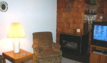 Breckenridge, Colorado, Vacation Rental Condo