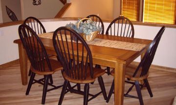 Winter Park, Colorado, Vacation Rental House